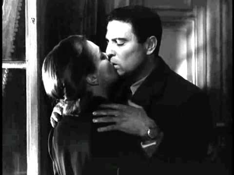 Thérèse Raquin: "The Adultress" 1953