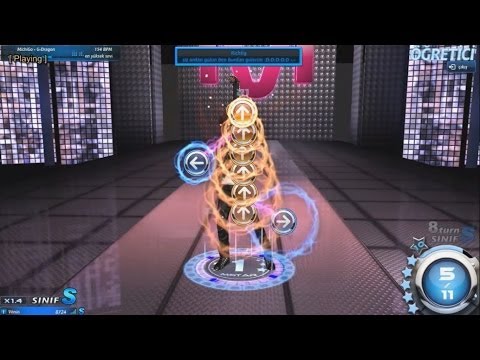 MStar TR MichiGo G-Dragon Neo Klasik 5. En Yüksek Seviye %100 { Extreme } S+