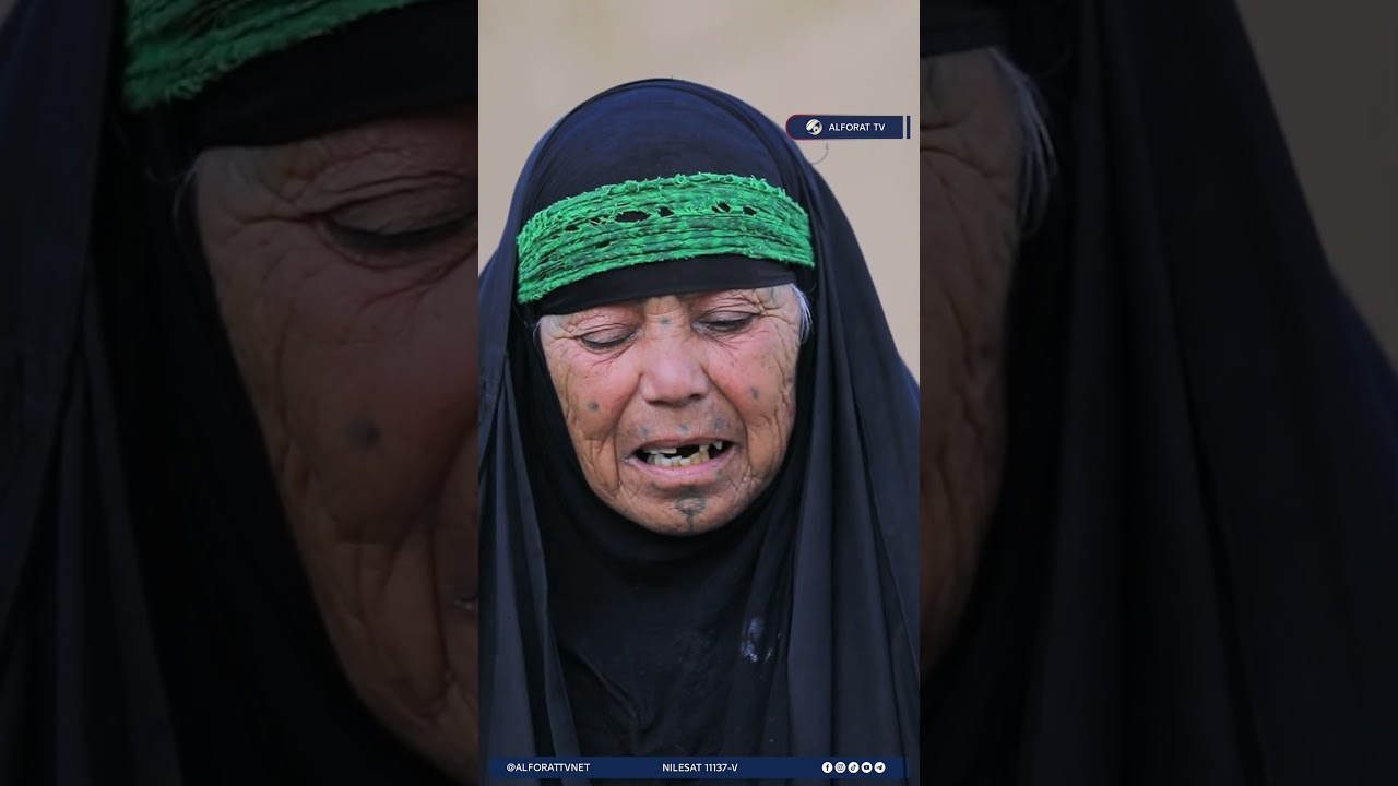 فيديو | رحل زوجها .. وبقي الحنين يسكن قلبها