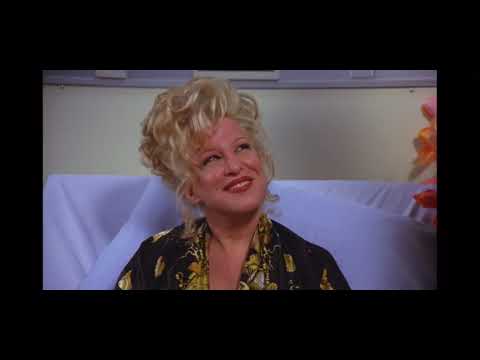 Seinfeld - Kramer & Bette Midler