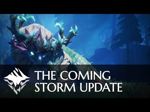 Dauntless - The Coming Storm thumbnail