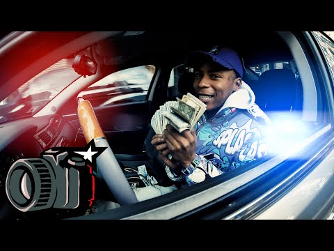 Bandz3x - Speed Limit (Official Video)