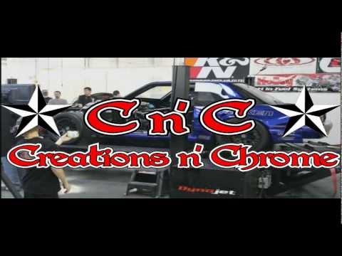 Project Top Notch Vortech Supercharged Coyote Aluminator Fox Body On The Dyno...