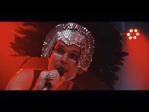 OXO OHO - Latina Latina (live)