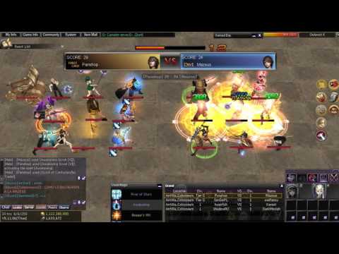 Atlantica Global Titan PM quarterfinal April 24 2016