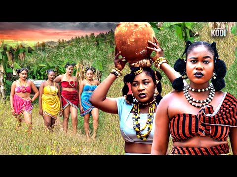 The Festival Of Love And Beauty 1 - Nigerian Epic Movies 2025