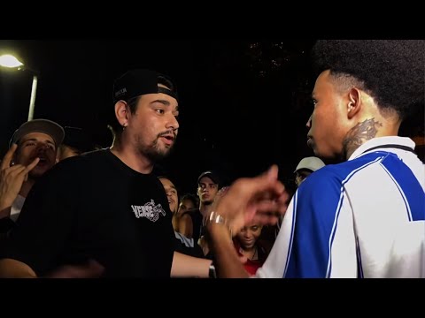 (VIROU UM CLÁSSICO 🔥🔥) NEO X NICOLAS WALTER - GRANDE FINAL