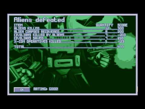 How to win a Mission - Xcom 2: Terror from the Deep