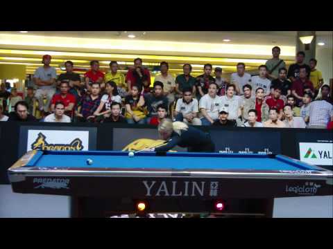 Jasmin Ouschan-Ga Young Kim final part14