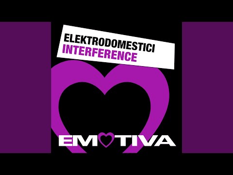 Interference (Robytek 4 Emotiva Mix)