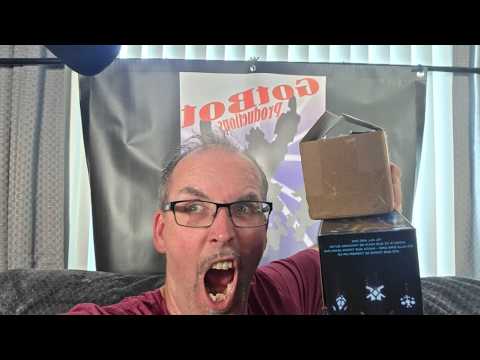 GotBot Goes Live: ACGHK, Bilibilib World, TFCon TO, SDCC, Hasbro and an Unboxing
