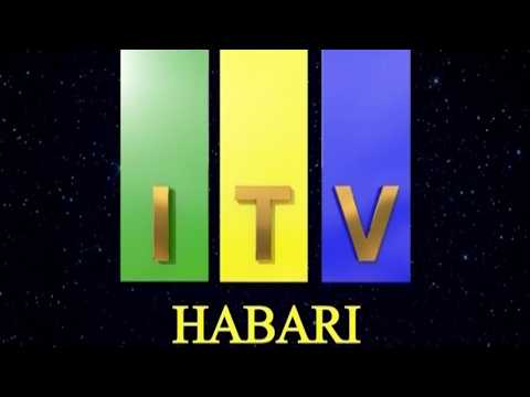 🔴TAARIFA YA HABARI SAA MBILI USIKU.. MACHI 11, 2026- MVUA ZASABABISHA MAFURIKO MKOANI SHINYANGA