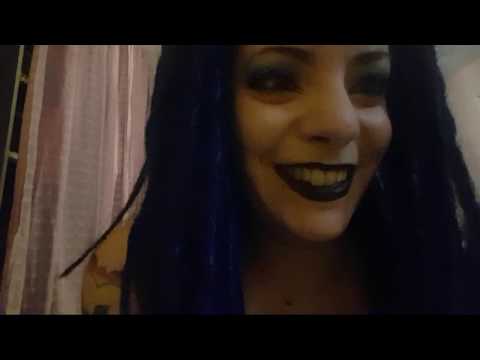 Pitite oudy - Industrial Dance Live - 25.04.2020