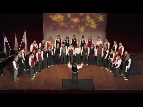 17. ICC Gallus - Maribor 2023 - SUHAR CHOIR - BETI ESKAMA KENTZEN
