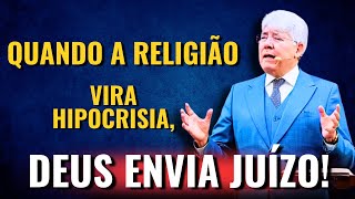 DEUS FALA SOBRE O FIM DOS TEMPOS | HABACUQUE 1 EXPLICADO