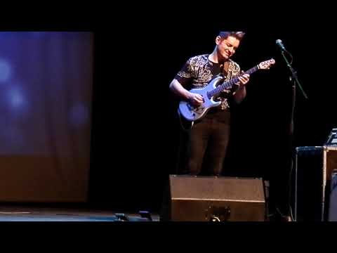 MARIUS POP (Dali Mraz Trio)