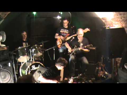 271 Soczewa Blues Session - 13.06.2014 - 3