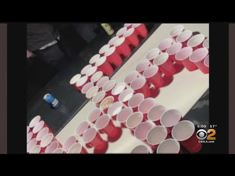 Accusations Of Anti-Semitism Spark Concern At Newport Beach High School