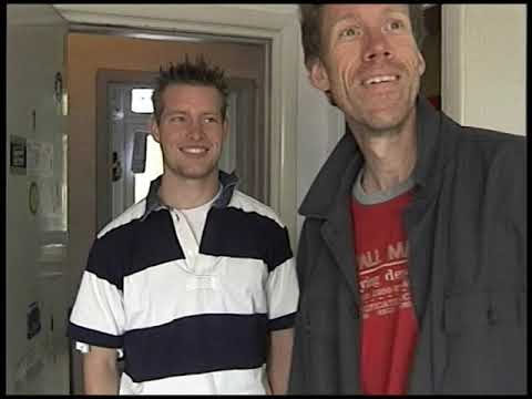 Jan van der Zee - Beno’s Stad 213 (12-5-2005)