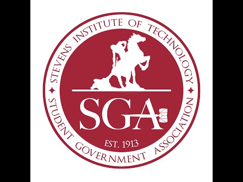 SGA Presidential Debate - Fall 2024