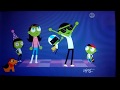 PBS Kids Family Night Break KLVX DT 2017