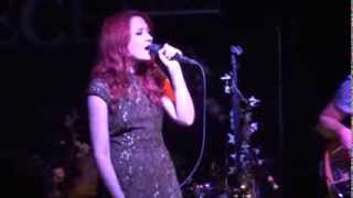 Janet Devlin - "Crown Of Thorns"