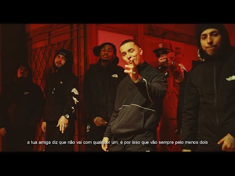 KRISTOMAN, UZZY - ME'MA NOTA