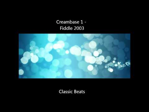 Creambase 1 - Fiddle 2003 [HD - Techno Classic Song]