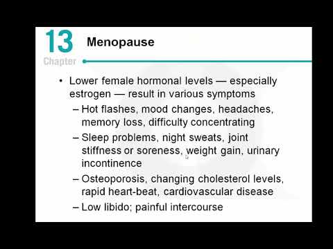 Human Growth and Development: Lecture Video 12