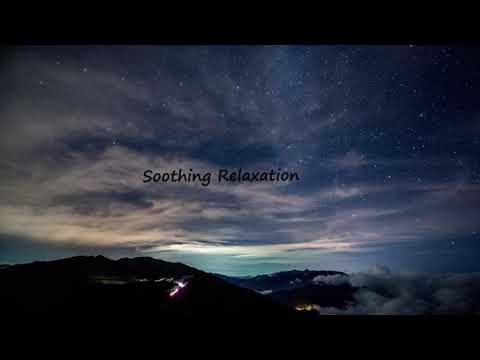 Beautiful music 🎶 of night to sleep 💤 || Soothing Relaxation