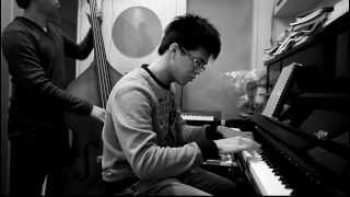 Peri's scope - bill evans