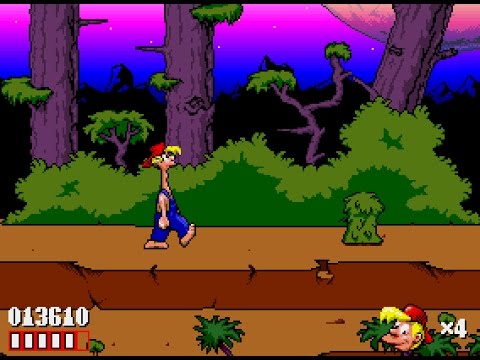 Bubba 'N' Stix picture