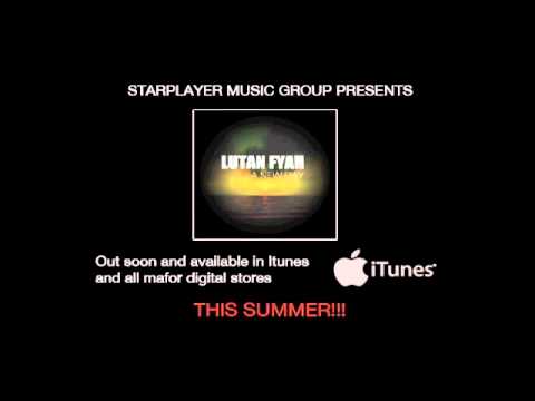 Lutan Fyah Album Promo 2011