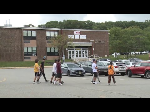 NJ West Milford Schools & COVID–19 Cases