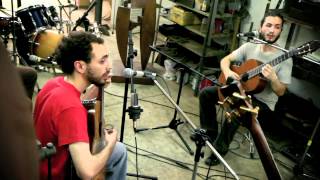 Ciertas canciones (Lazaroff/Maia) - LA TRIBU AUDIOVISUAL (2011) - Ensamble Chancho a Cuerda