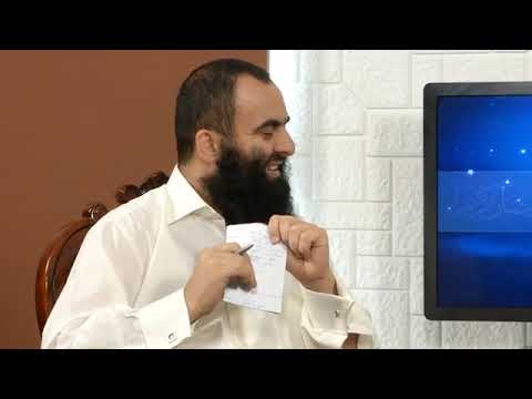 3-rregulla kuranore/Jahja Binaj më Hoxhë Dr.durim aliaj