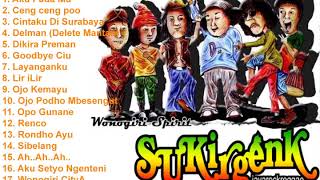 Download lagu Sukirgenk Full Album Javarockreggae... mp3