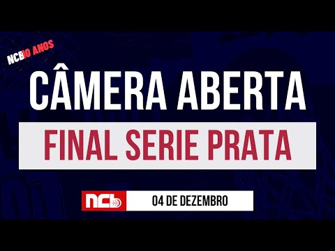 CAMERA ABERTA III - NCB2022.2