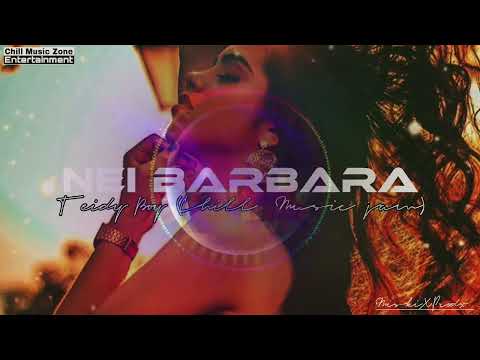 Teidy Boy-Nei Barbara ( pacific music)