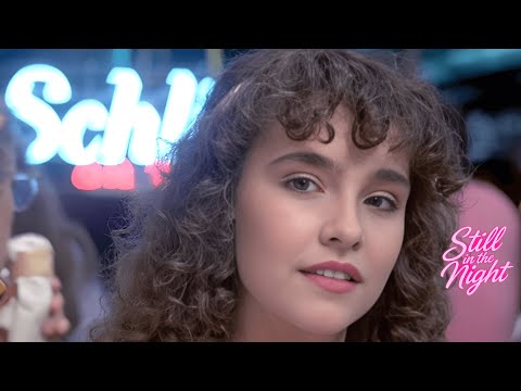 Synthwave Music Video Tribute | The Last American Virgin (1982) | Just a Piece of Your Heart