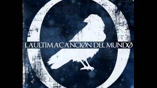 La Ultima Cancion Del Mundo   Instrumental 2012
