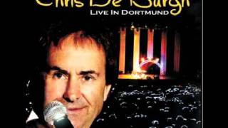 Chris de Burgh - Up here in heaven 2004 live and solo in Dormund,Germany