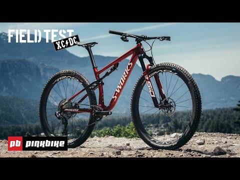 Specialized Epic S-Works Review: The Smart One | 2020 Field Test XC/DC