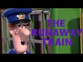 Postman pat - postman pat and the runaway train (2006)