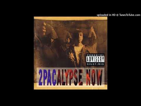 2pac - U Don't Wanna Battle (Remix)