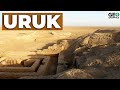 Uruk Origins And Legends Of History S Earliest City