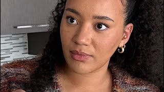 When Sydney tells Tiffany if she puts hands on Keke again, she will put her in the hospital! 