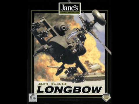 Longbow Anthology PC