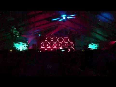 Beyond Wonderland 2010 3/20/2010 Wippenberg - Chakalaka **part 3**