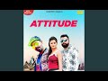 Attitude Bawli Lofi